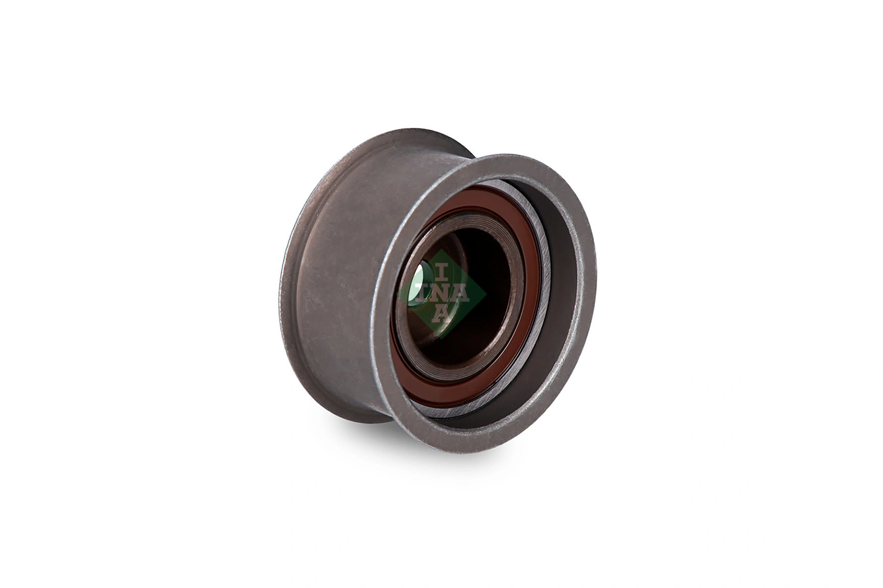 Schaeffler INA 532 0163 10 Deflection Pulley/Guide Pulley, timing belt