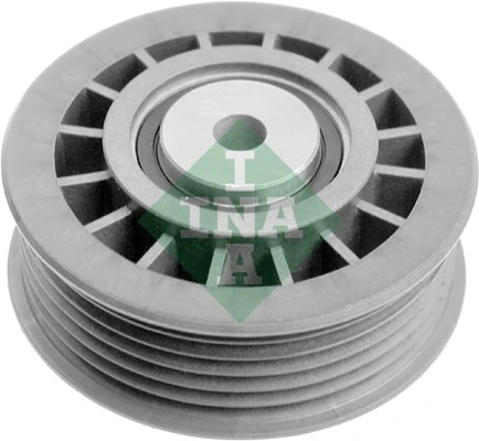 Tensioner Pulley, V-ribbed belt 532 0025 10