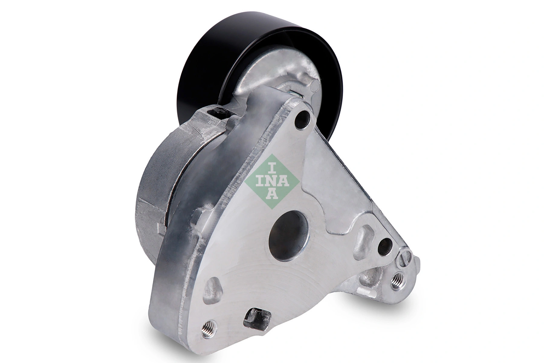 Belt Tensioner, V-ribbed belt 534 0283 10