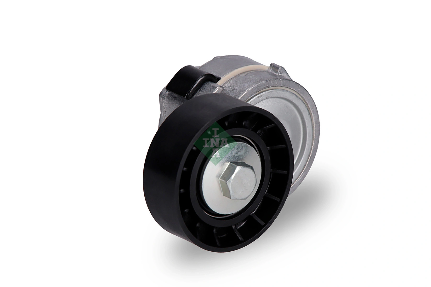 Tensioner Pulley, V-ribbed belt 531 0480 10