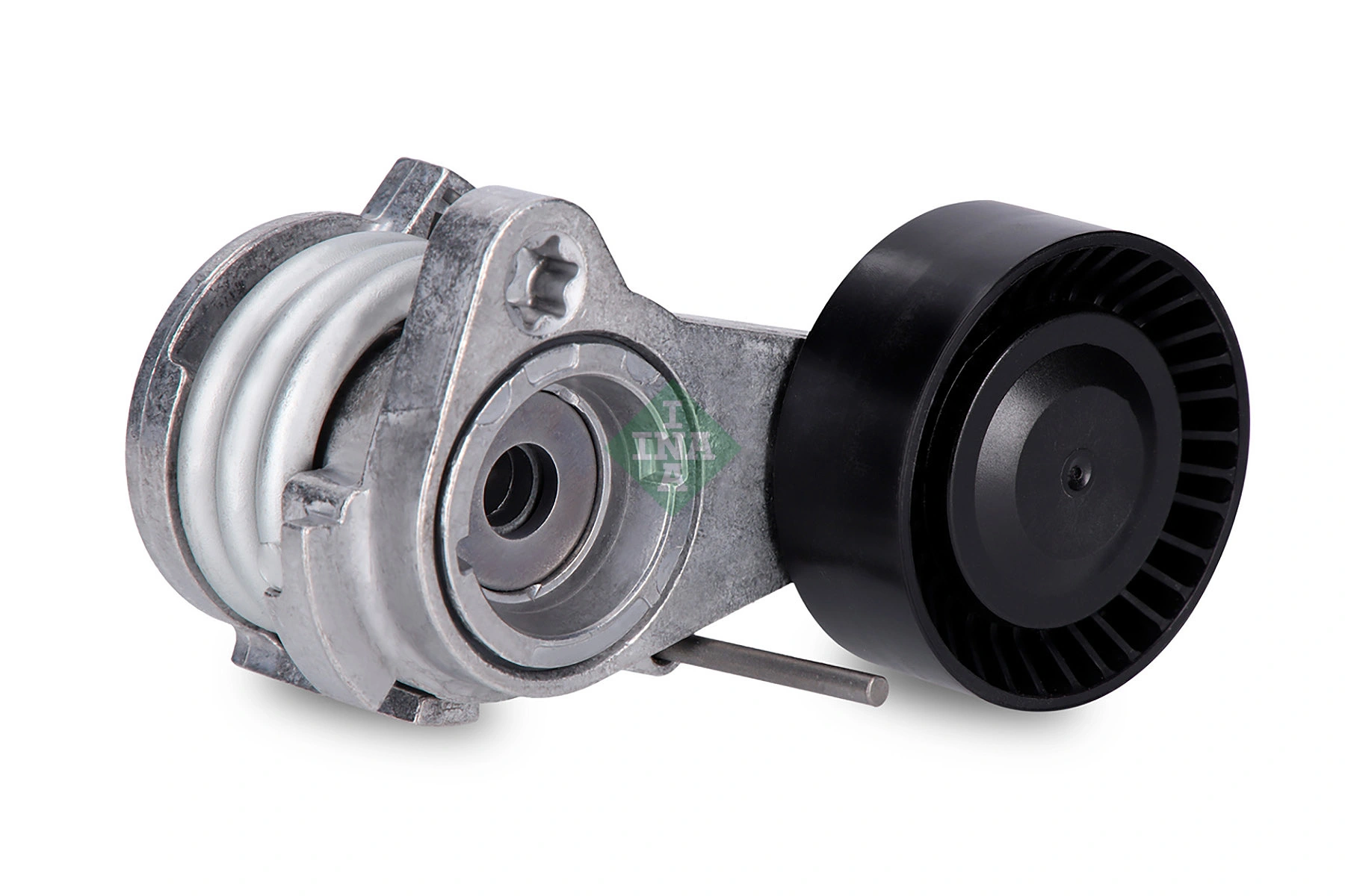 Belt Tensioner, V-ribbed belt 534 0252 10