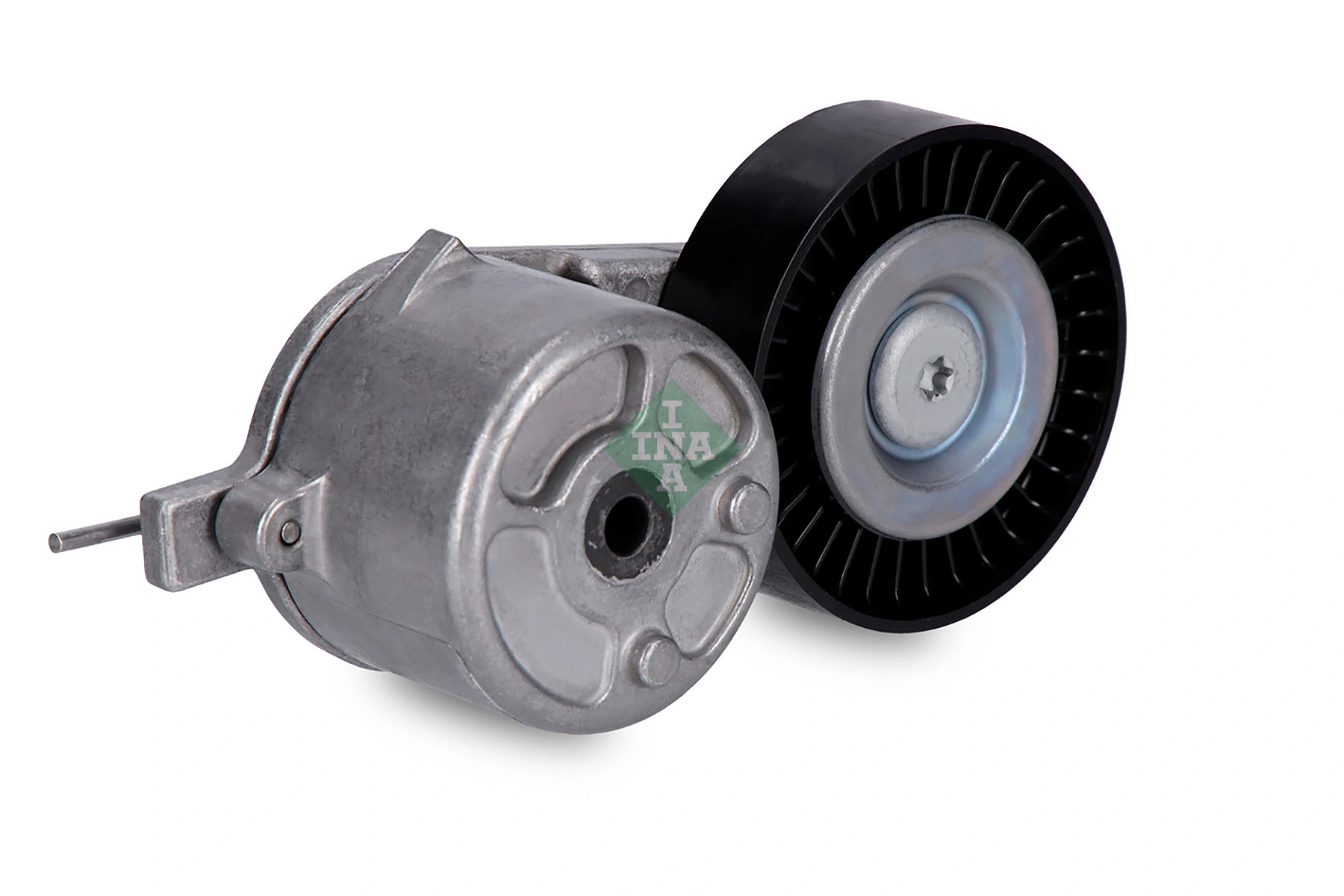 Belt Tensioner, V-ribbed belt 534 0412 10