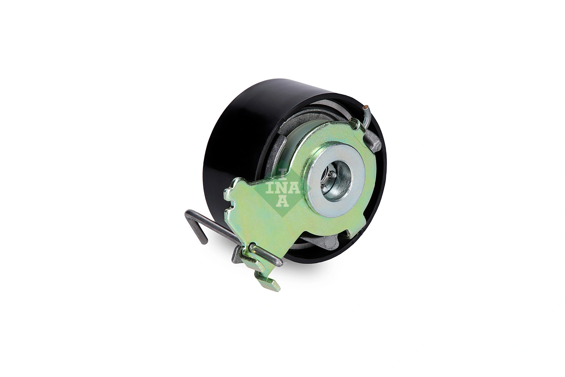 Schaeffler INA 531 0757 10 Tensioner Pulley, timing belt