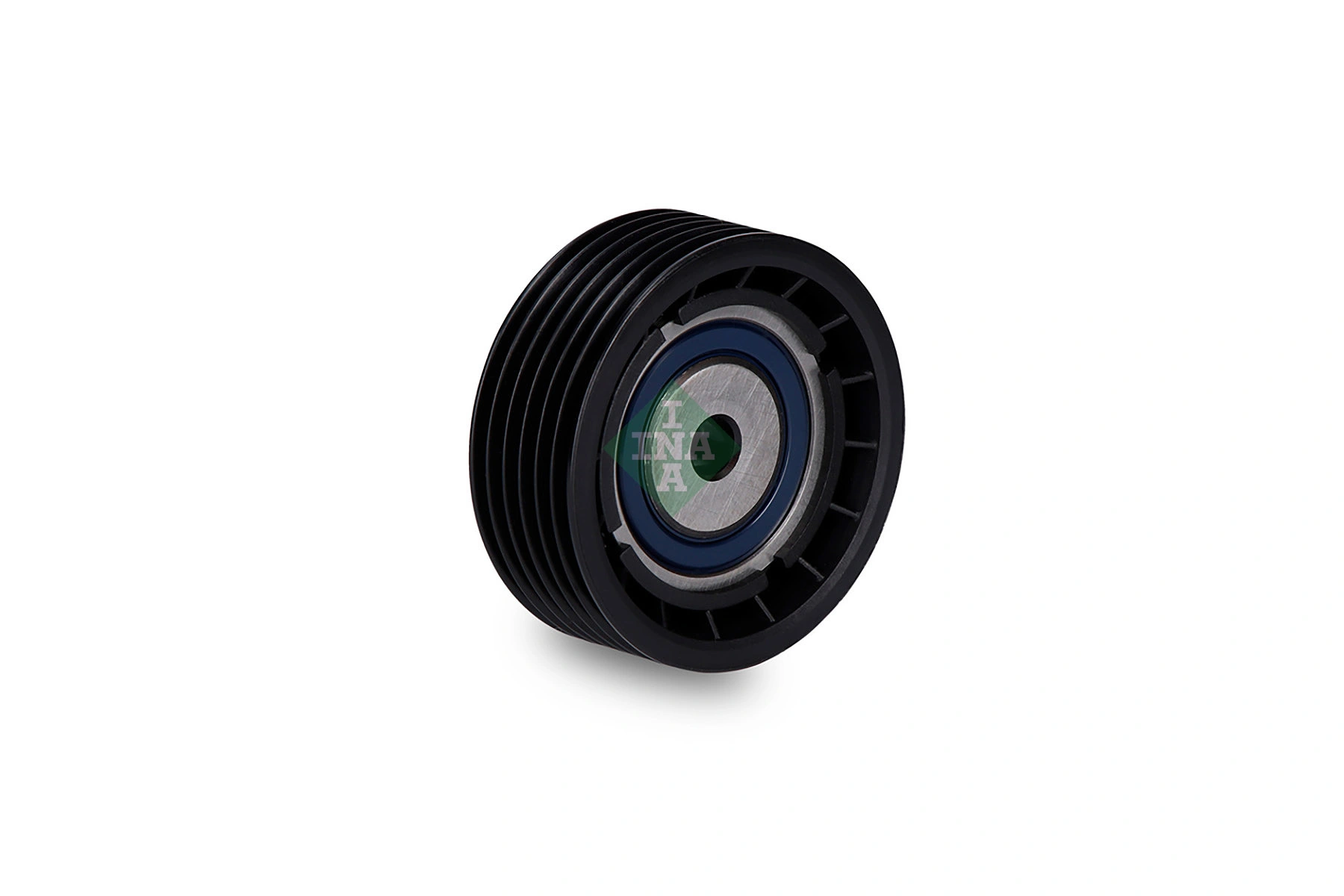 Schaeffler INA 532 0146 10 Deflection/Guide Pulley, V-ribbed belt