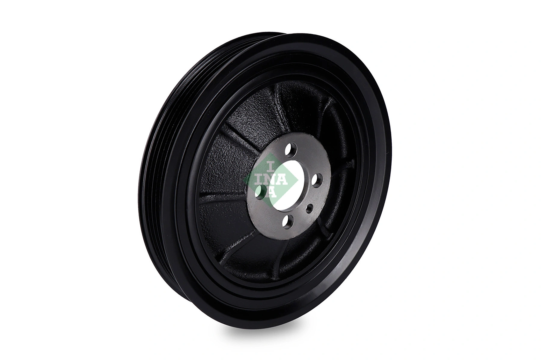 Schaeffler INA 544 0157 10 Belt Pulley, crankshaft