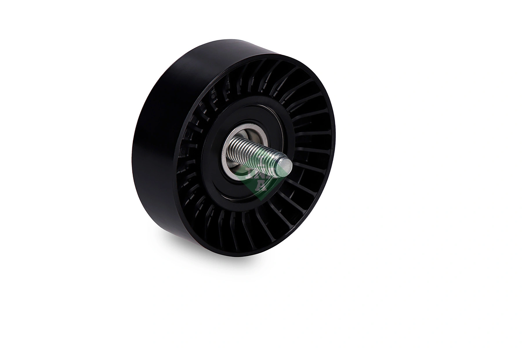 Deflection/Guide Pulley, V-ribbed belt 532 0439 10