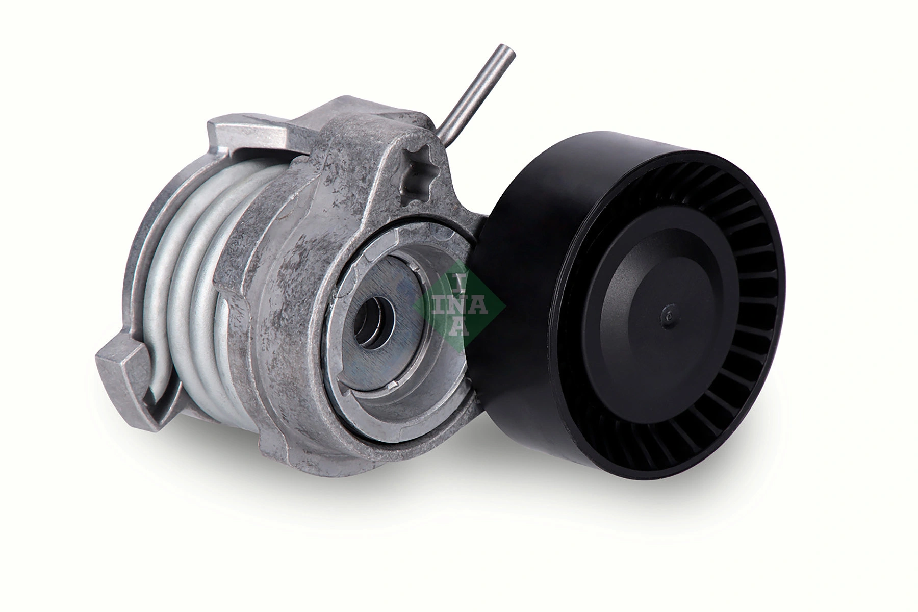 Belt Tensioner, V-ribbed belt 534 0122 10