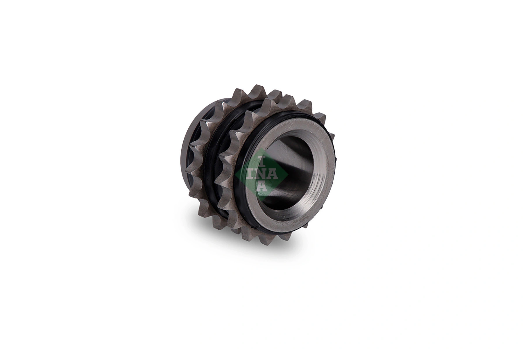 Schaeffler INA 554 0049 10 Sprocket, crankshaft