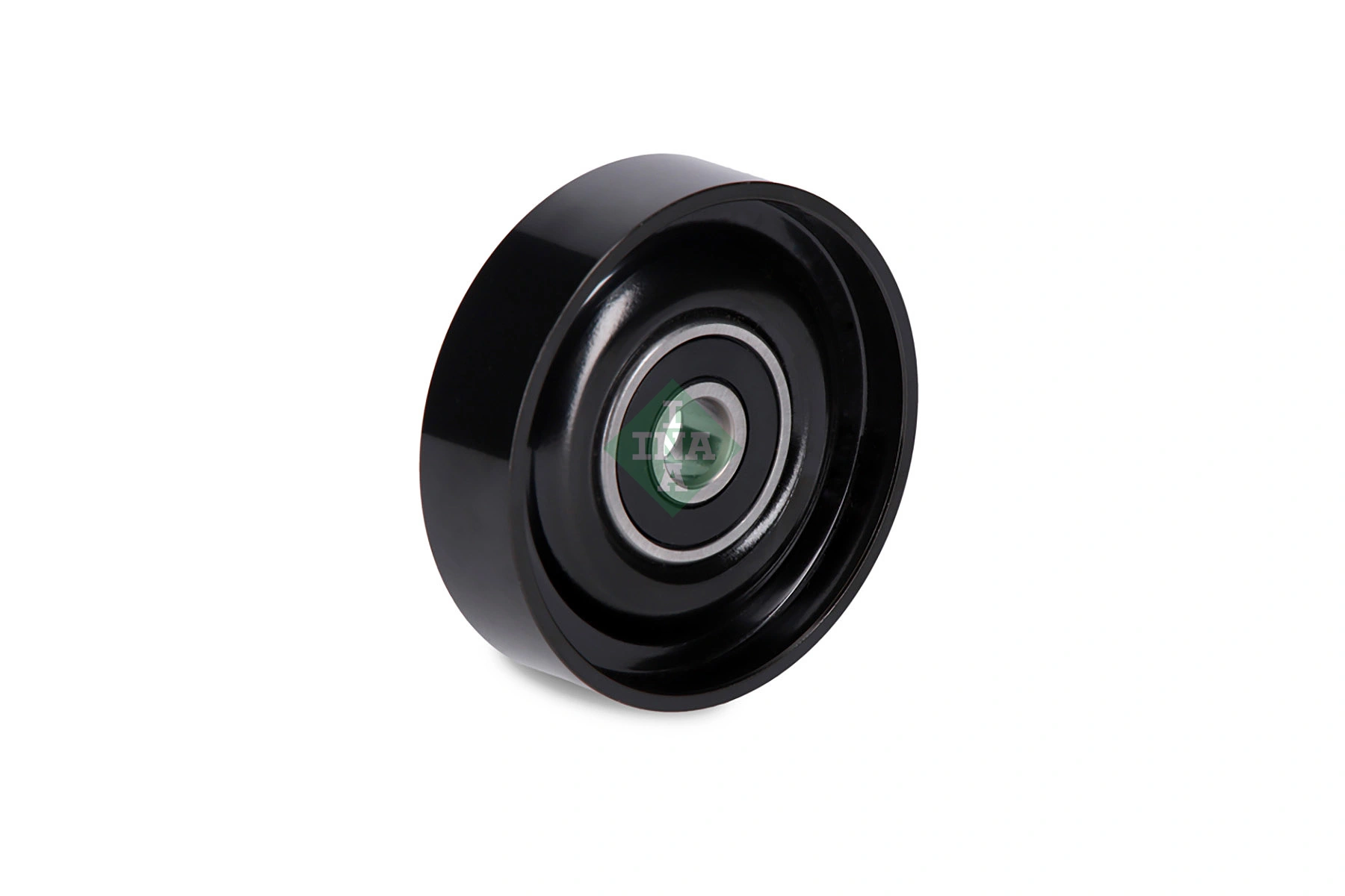 Schaeffler INA 531 0832 10 Tensioner Pulley, V-ribbed belt