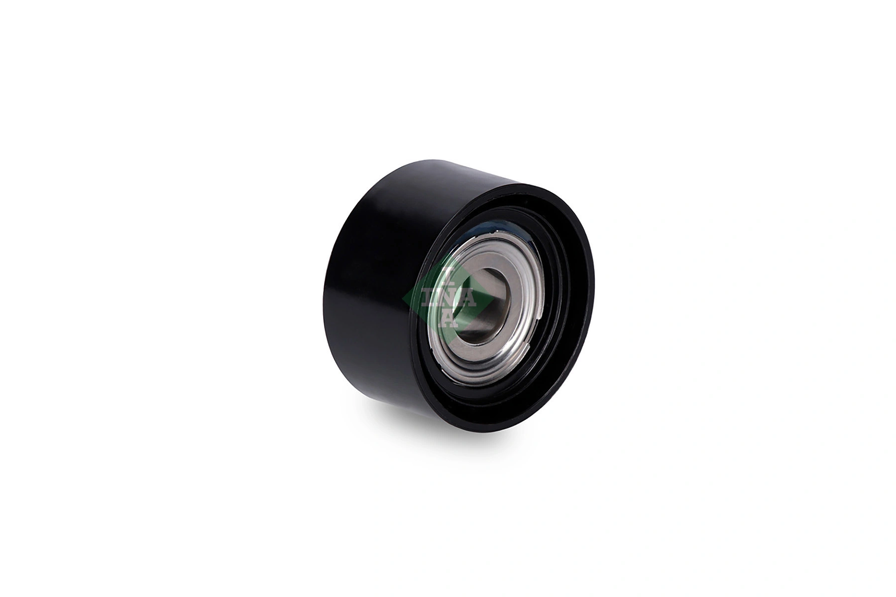 Deflection/Guide Pulley, V-ribbed belt 532 0853 10