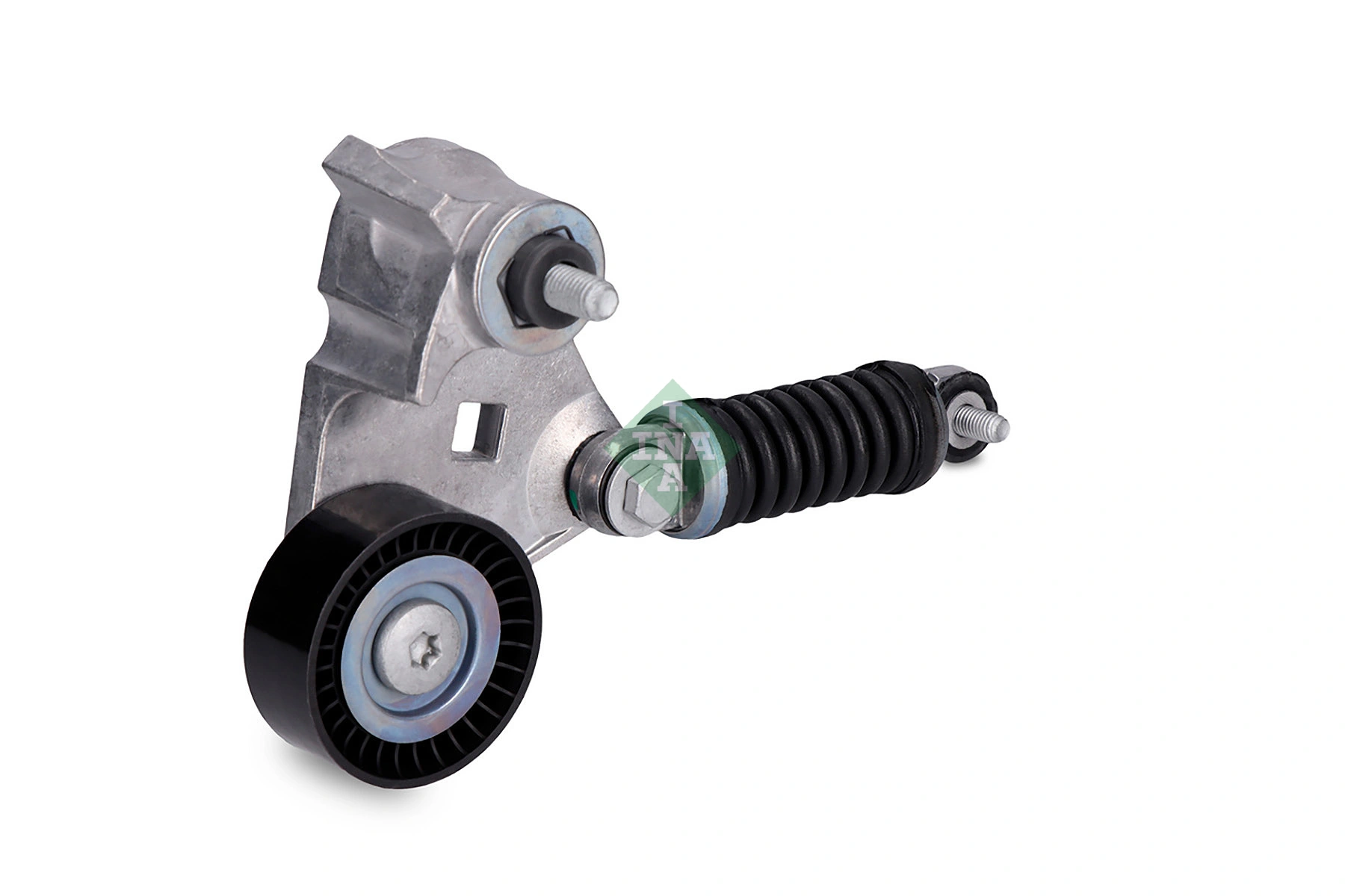 Belt Tensioner, V-ribbed belt 534 0169 10