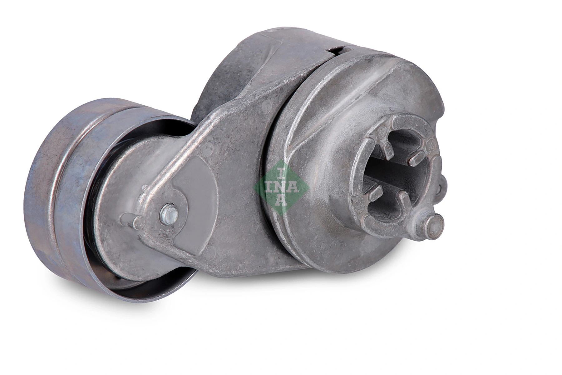 Belt Tensioner, V-ribbed belt 534 0506 10