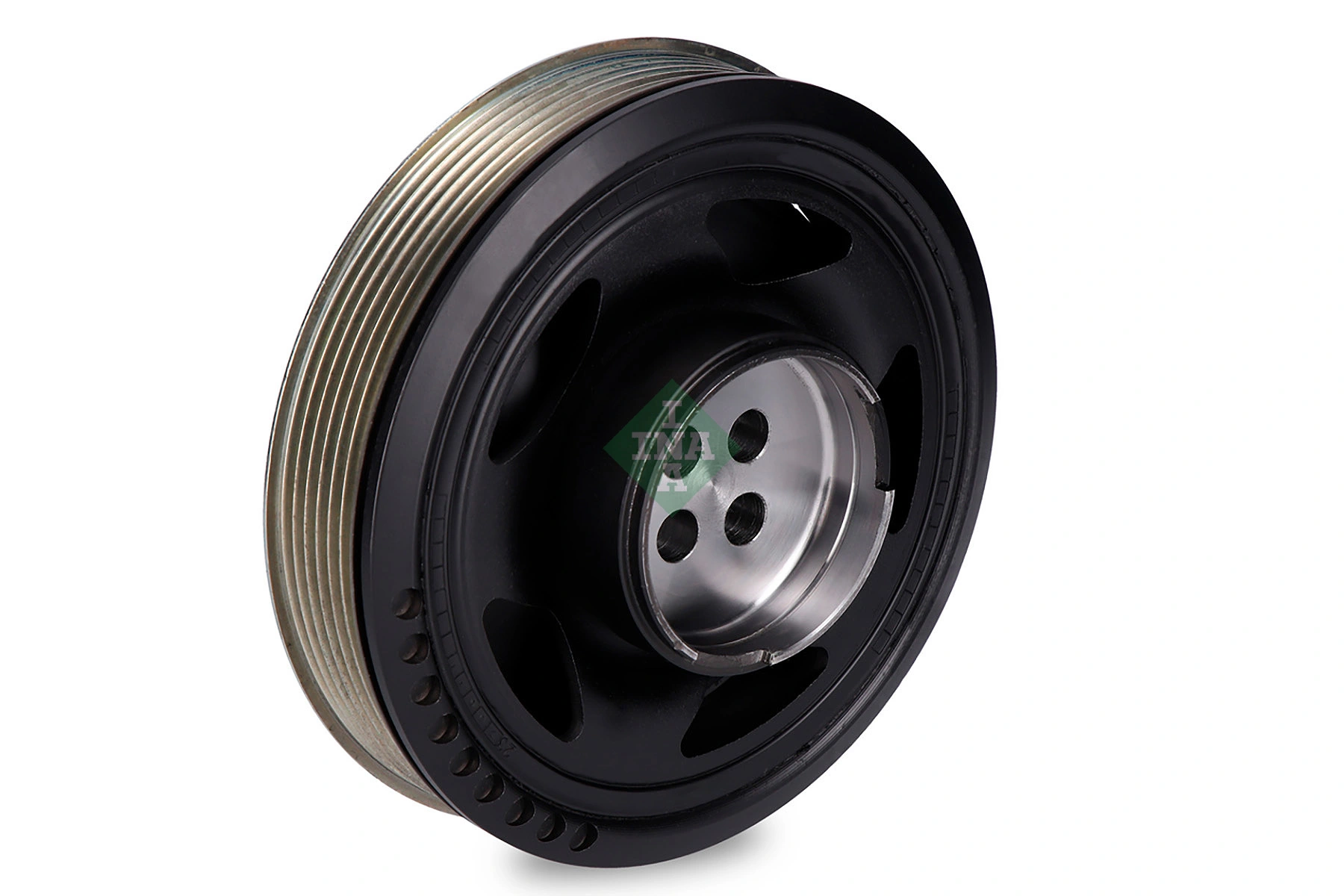 Belt Pulley, crankshaft 544 0129 10