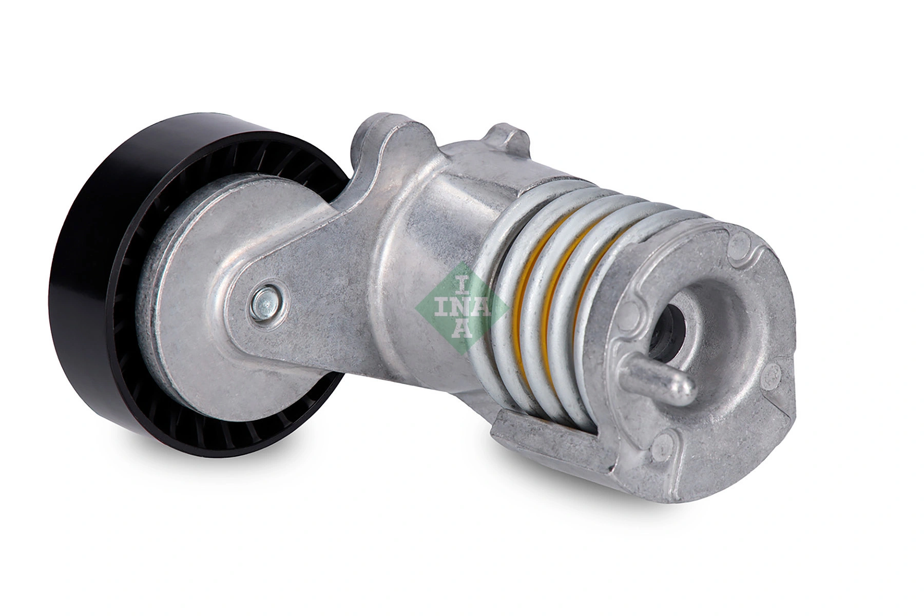 Belt Tensioner, V-ribbed belt 534 0030 10