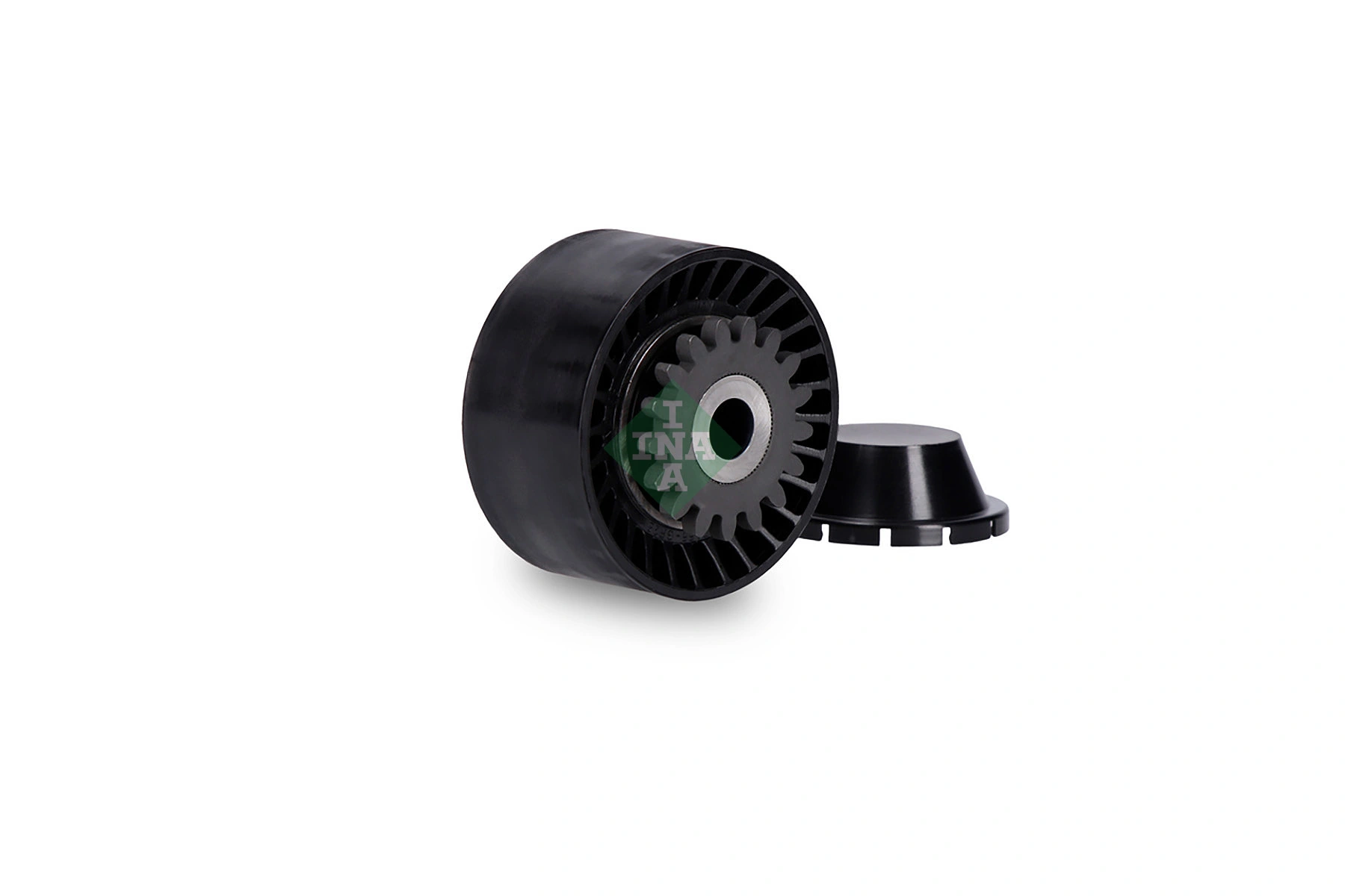 Tensioner Pulley, V-ribbed belt 531 0811 10