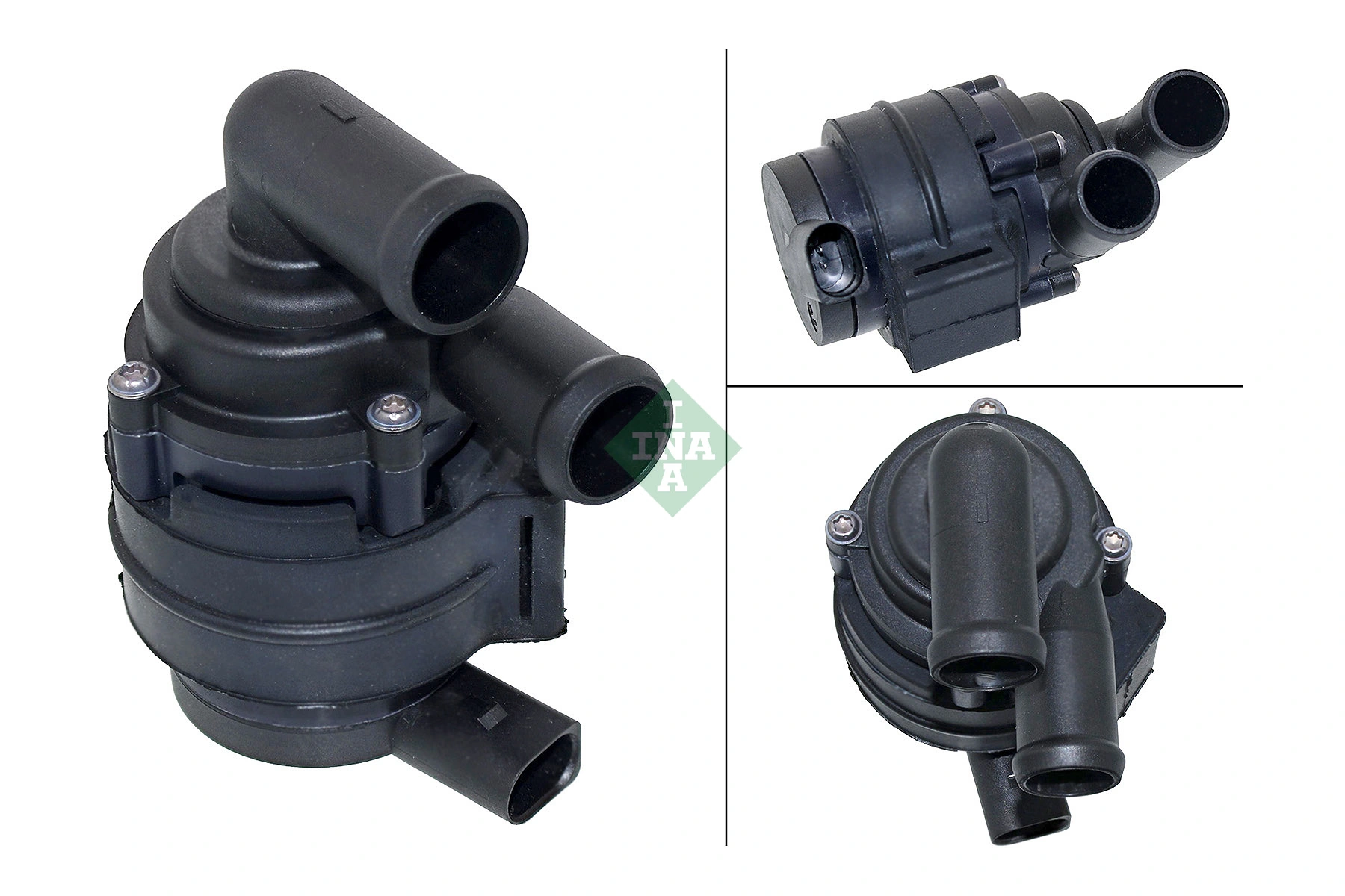 Auxiliary Water Pump (cooling water circuit) 539 0009 10