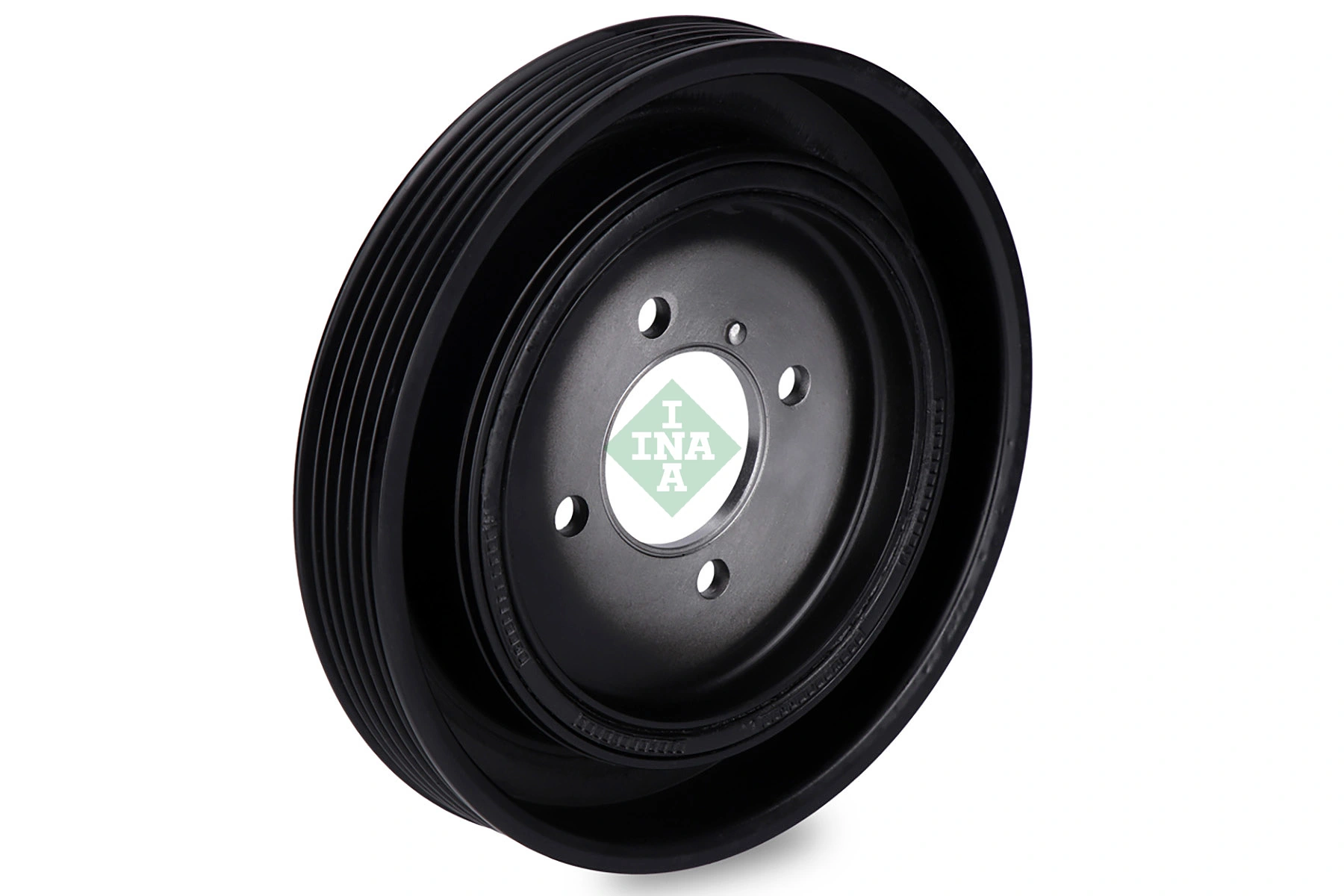 Belt Pulley, crankshaft 544 0040 10