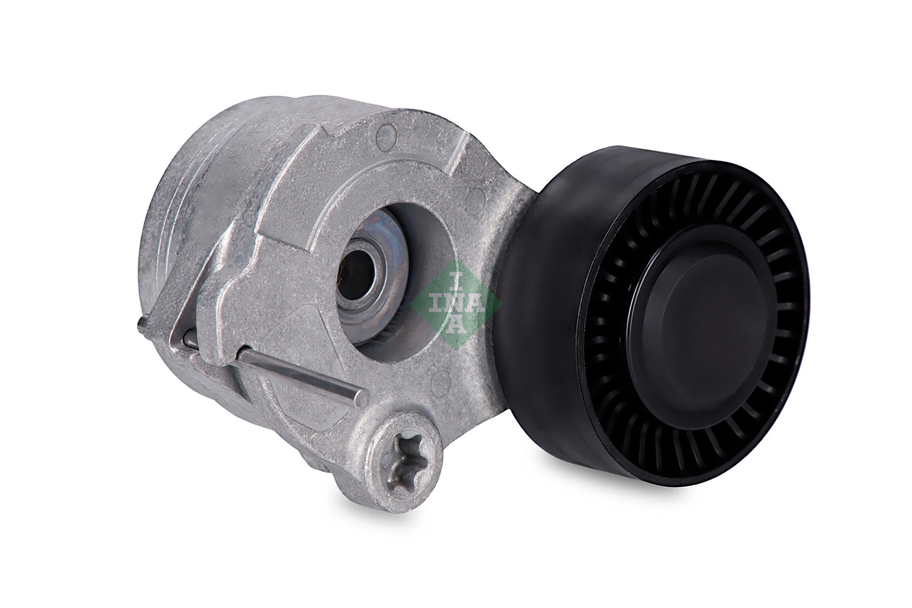 Belt Tensioner, V-ribbed belt 534 0470 10