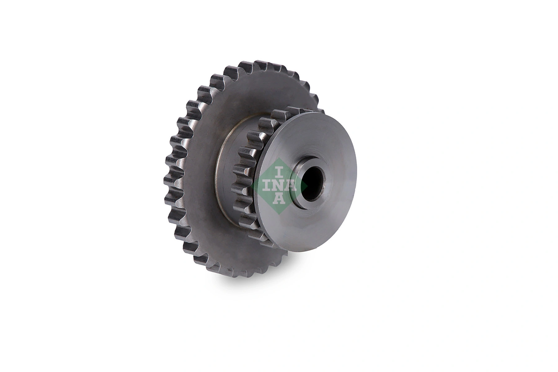 Schaeffler INA 554 0089 10 Gear, timing chain deflector