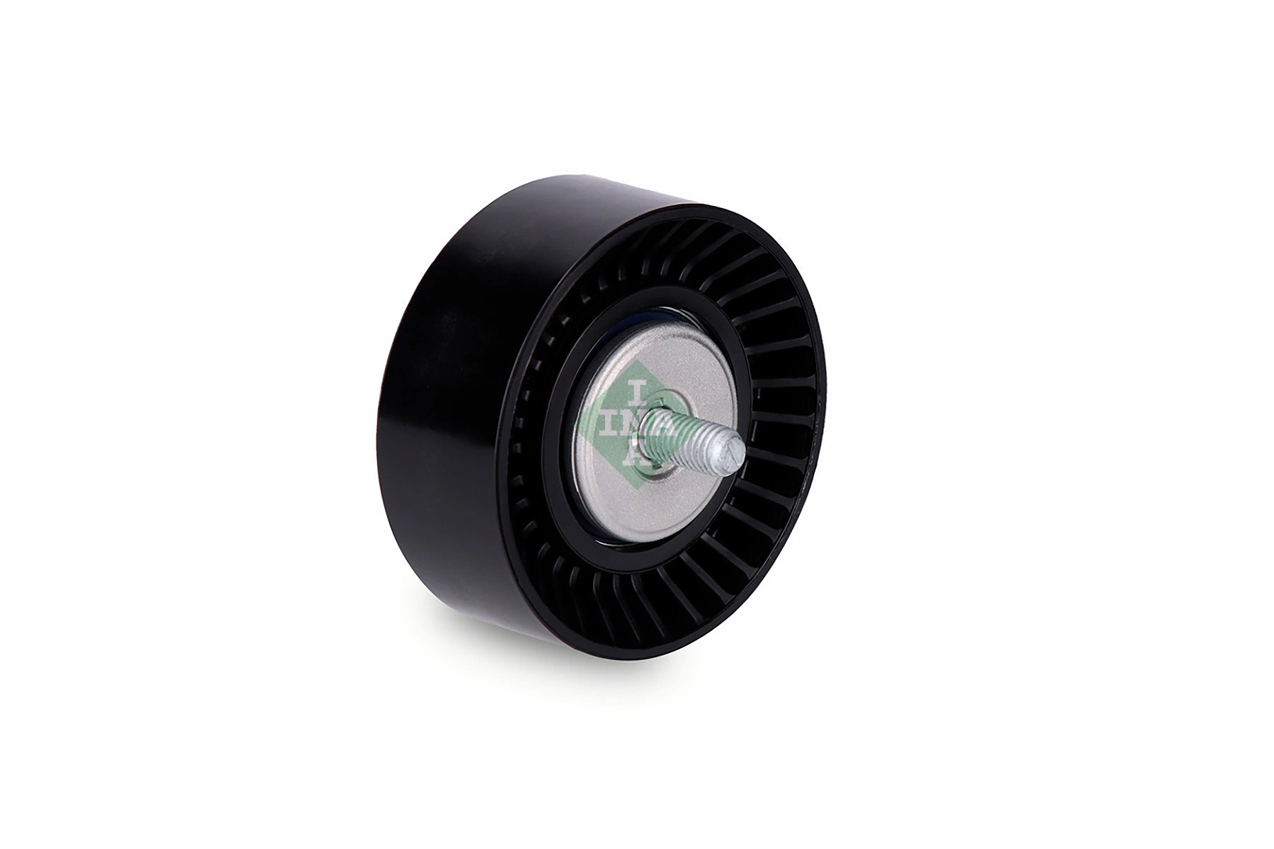 Deflection/Guide Pulley, V-ribbed belt 532 0501 10