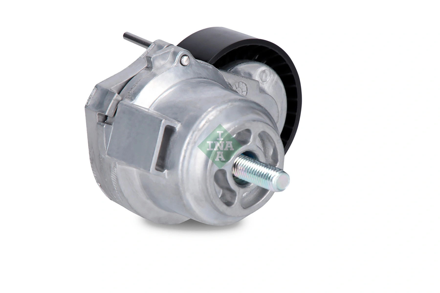 Belt Tensioner, V-ribbed belt 534 0438 10