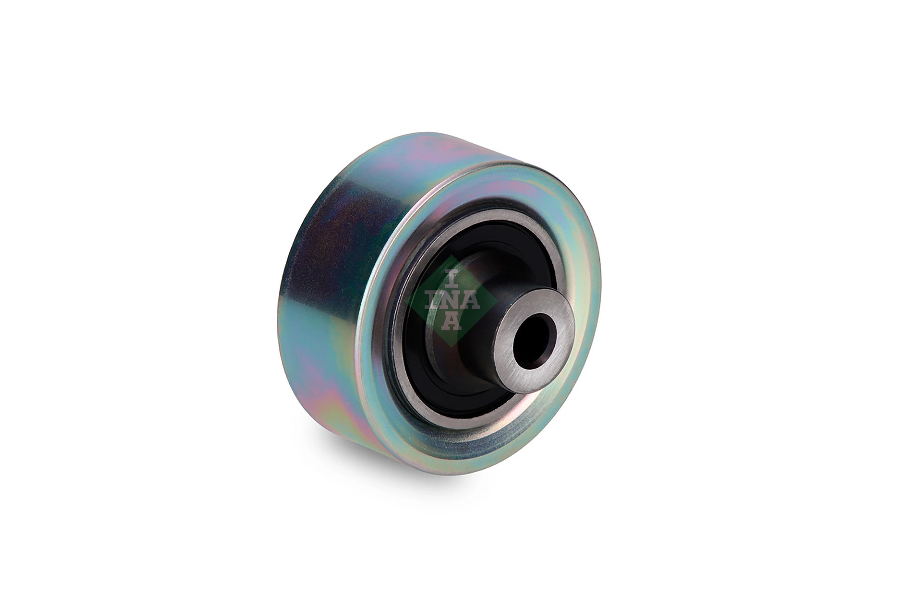 Deflection/Guide Pulley, V-ribbed belt 532 0474 10