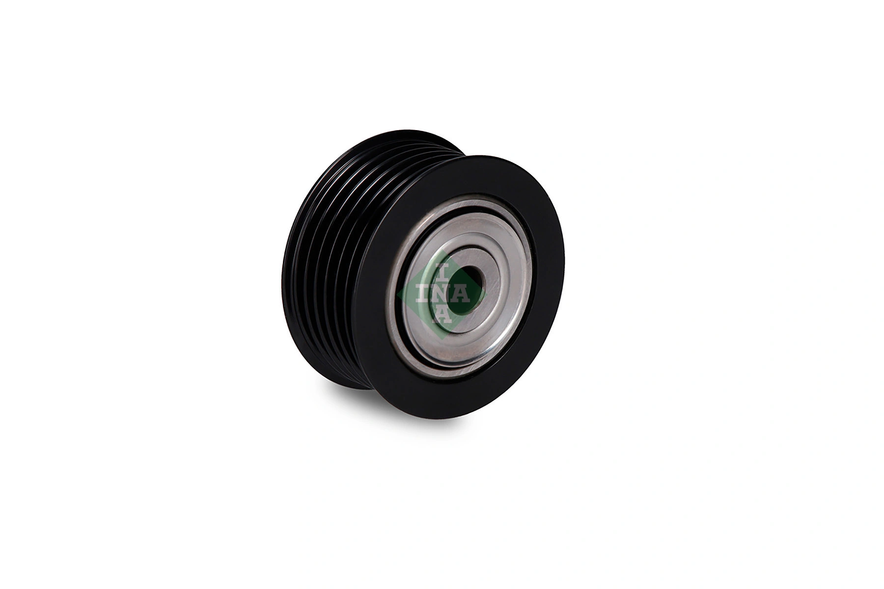 Deflection/Guide Pulley, V-ribbed belt 532 0737 10