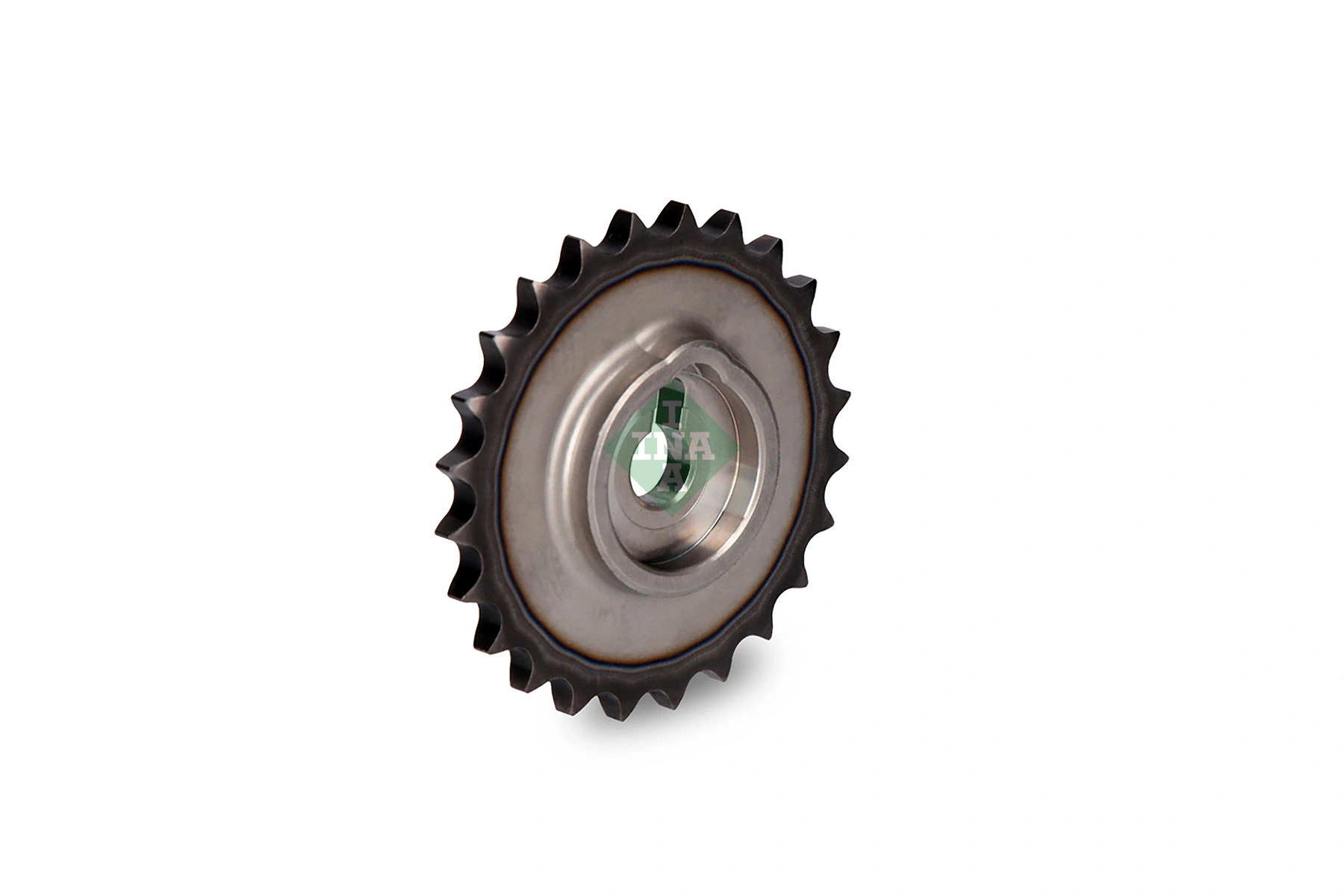 Schaeffler INA 554 0091 10 Gear/Sprocket, camshaft
