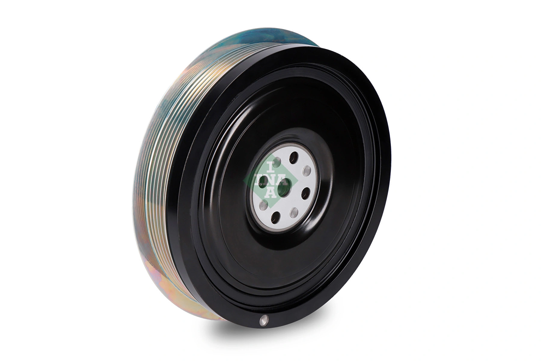 Schaeffler INA 544 0503 10 Belt Pulley, crankshaft