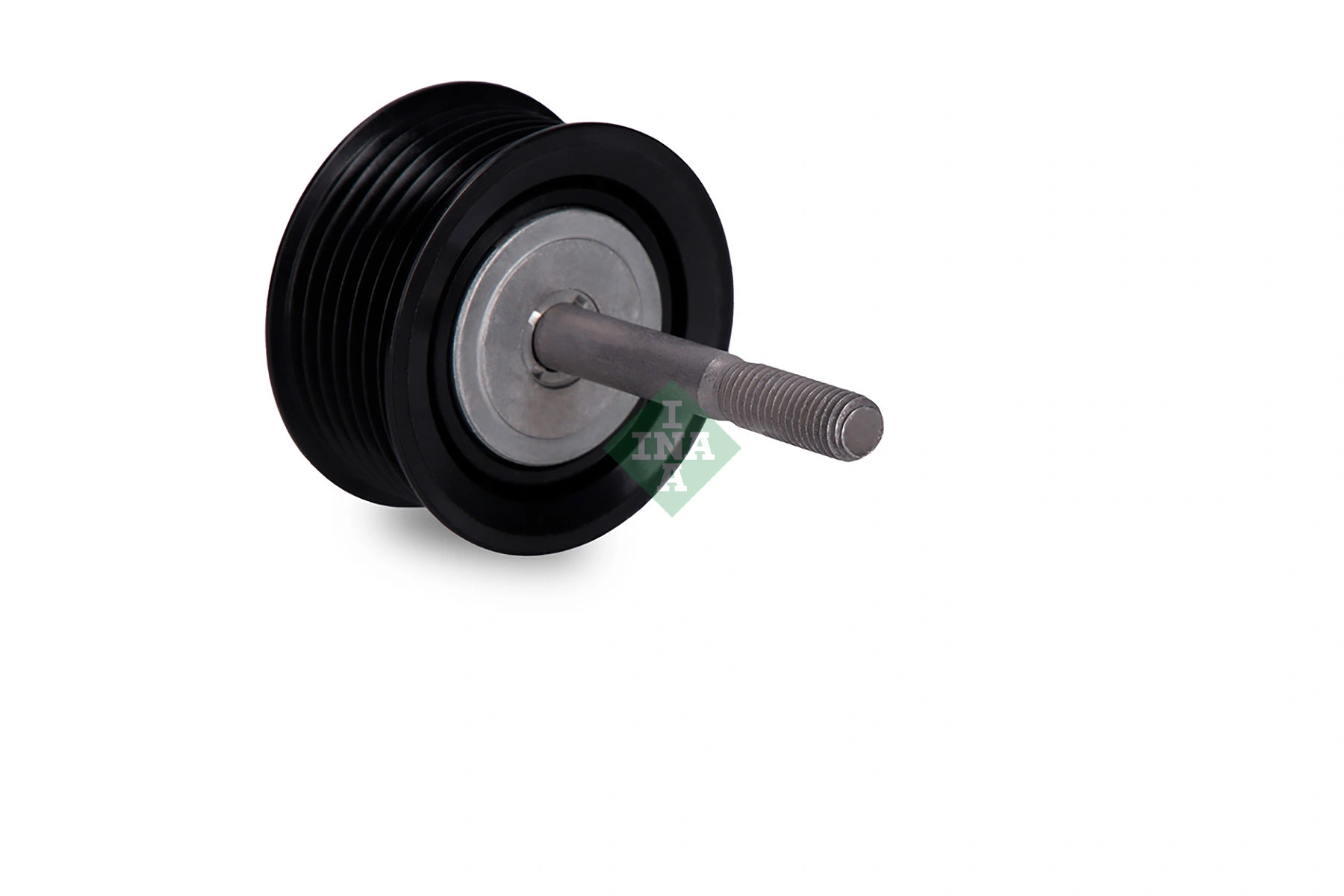 Deflection/Guide Pulley, V-ribbed belt 532 0793 10