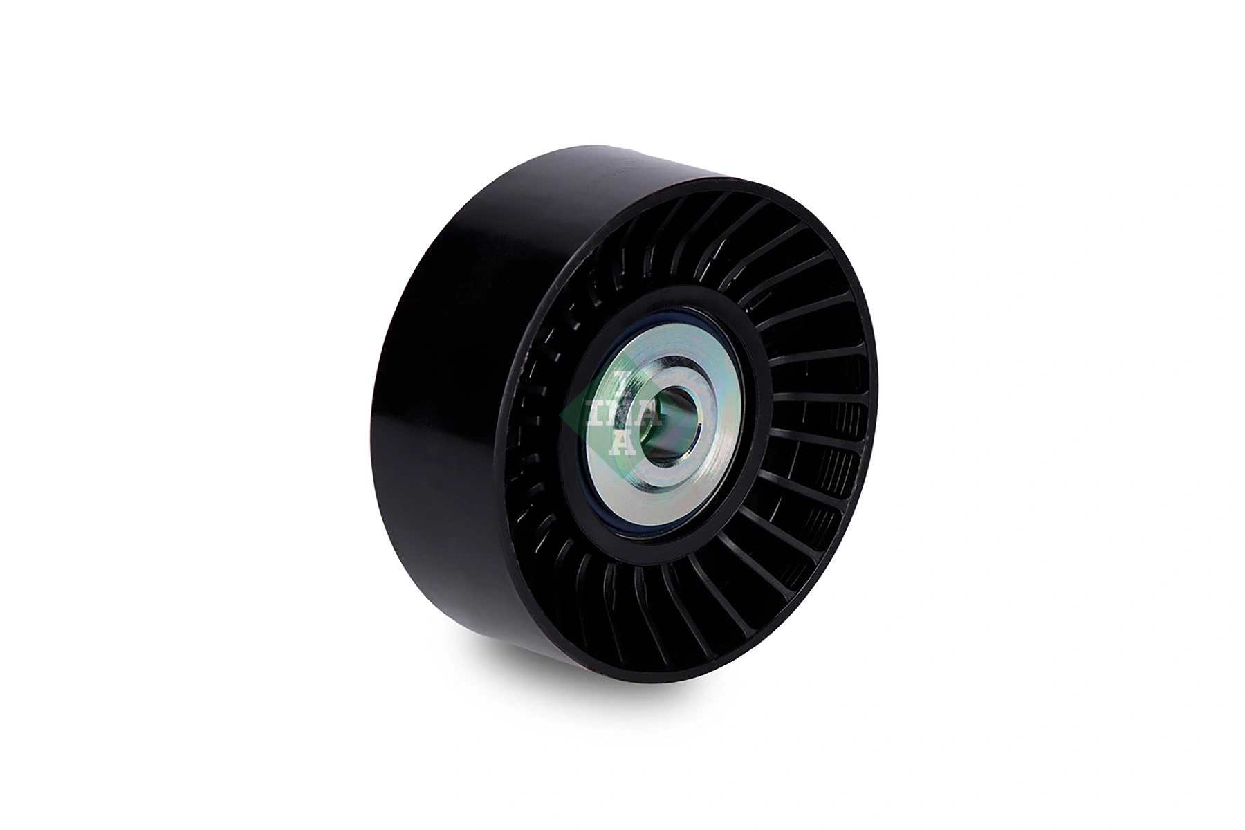 Schaeffler INA 531 0759 10 Tensioner Pulley, V-ribbed belt