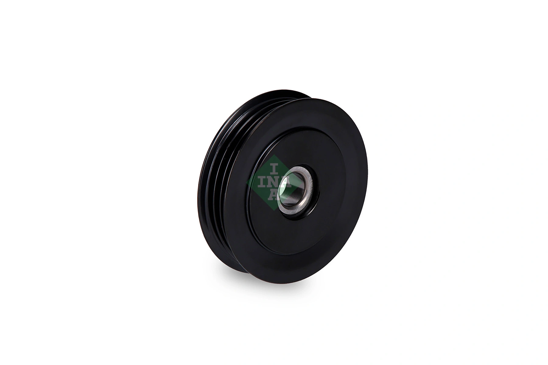 Schaeffler INA 531 0861 10 Tensioner Pulley, V-ribbed belt
