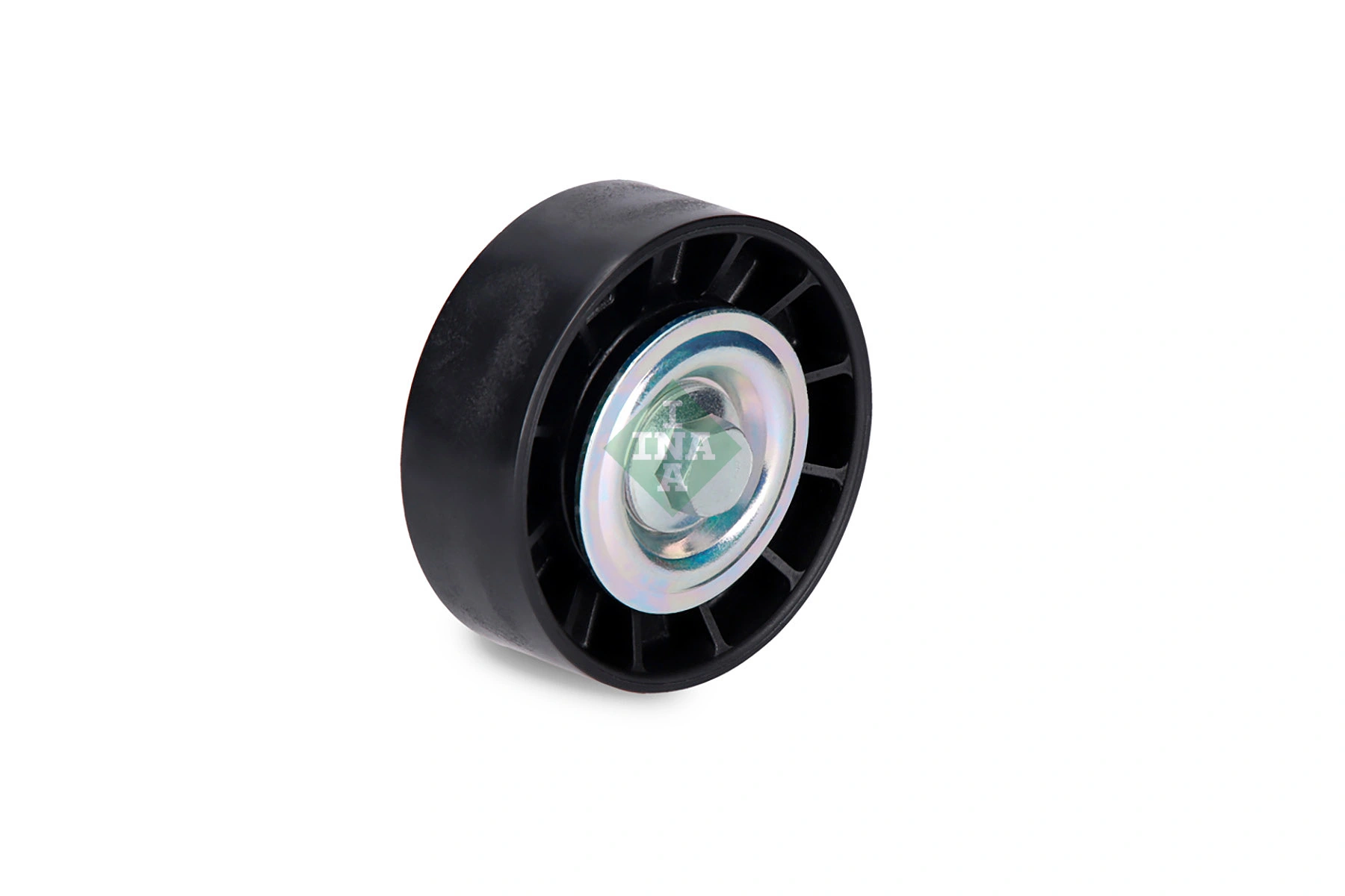 Tensioner Pulley, V-ribbed belt 531 0749 10