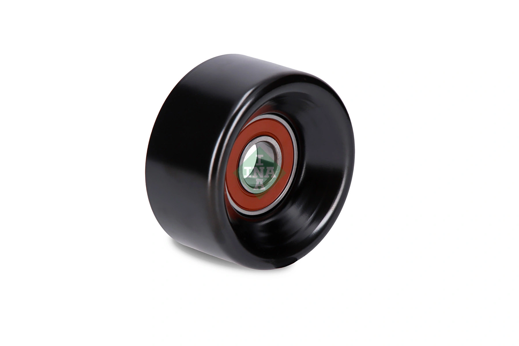 Tensioner Pulley, V-ribbed belt 531 0827 10