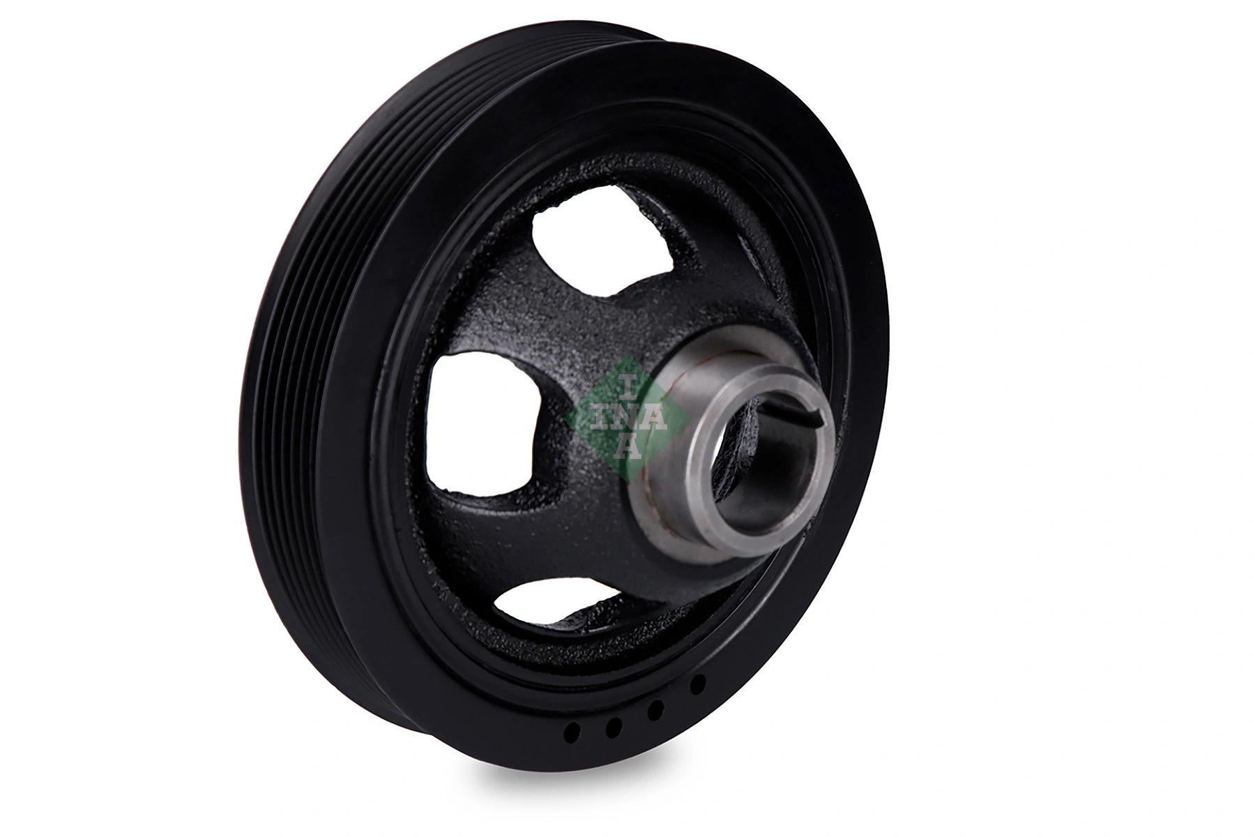 Schaeffler INA 544 0144 10 Belt Pulley, crankshaft