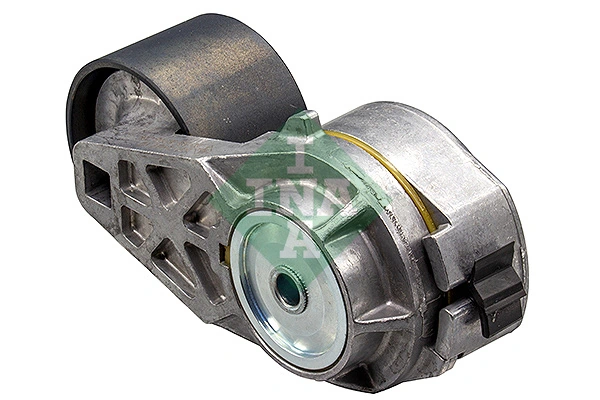 Schaeffler INA 531 0481 10 Tensioner Pulley, V-ribbed belt