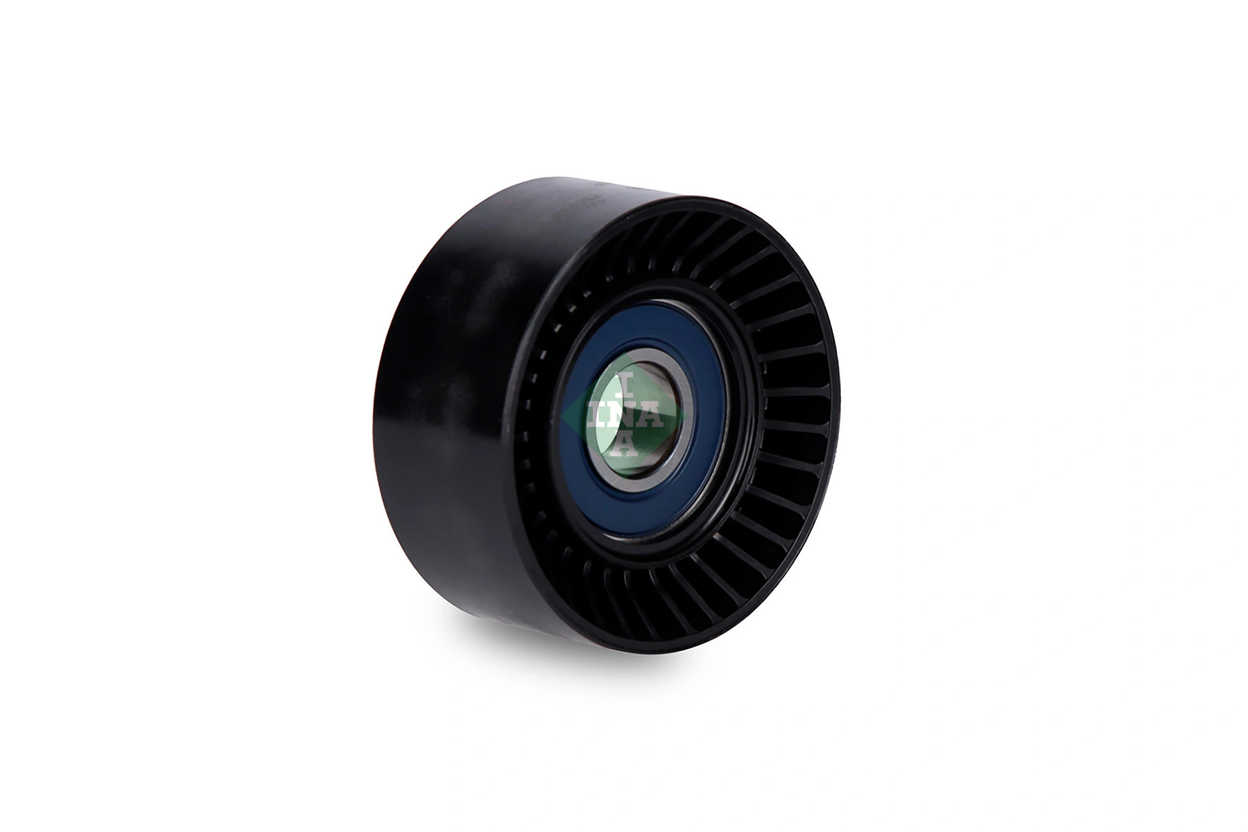 Tensioner Pulley, V-ribbed belt 531 0873 10