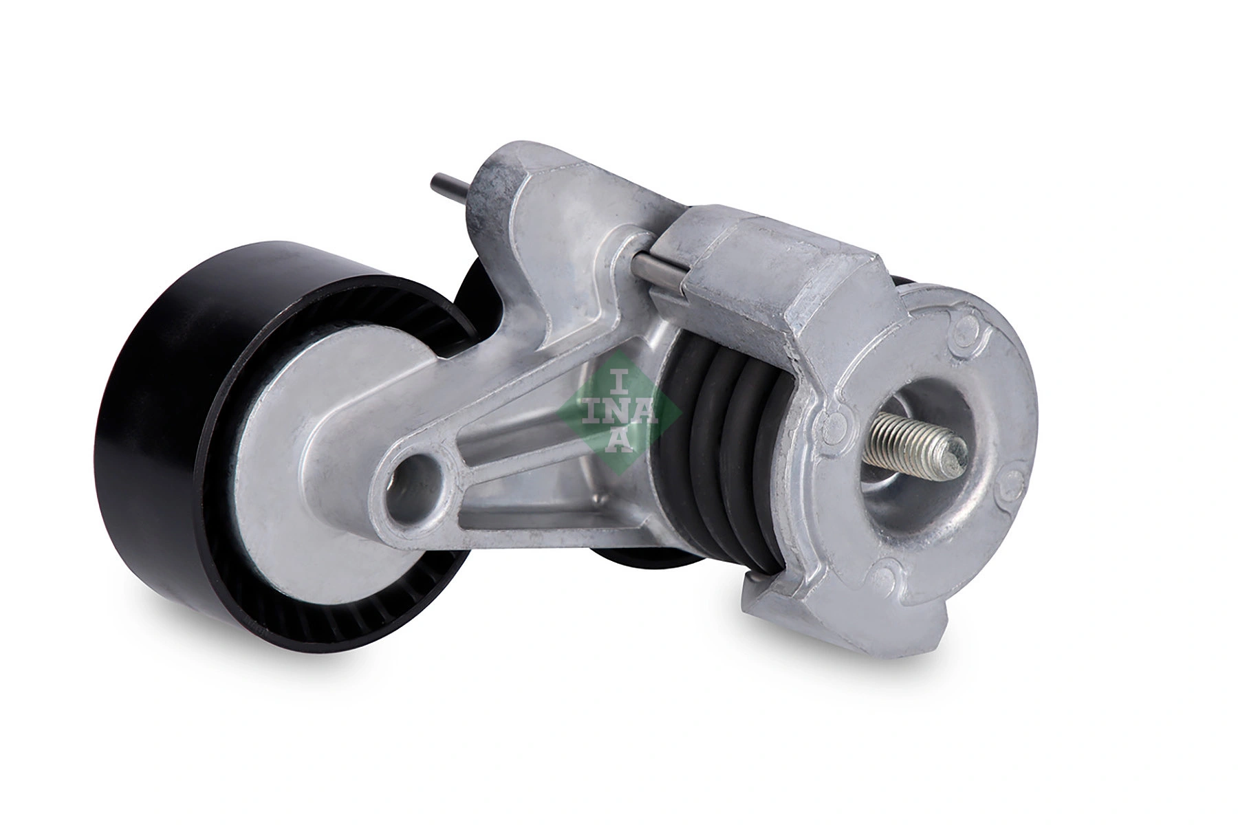 Belt Tensioner, V-ribbed belt 534 0253 10