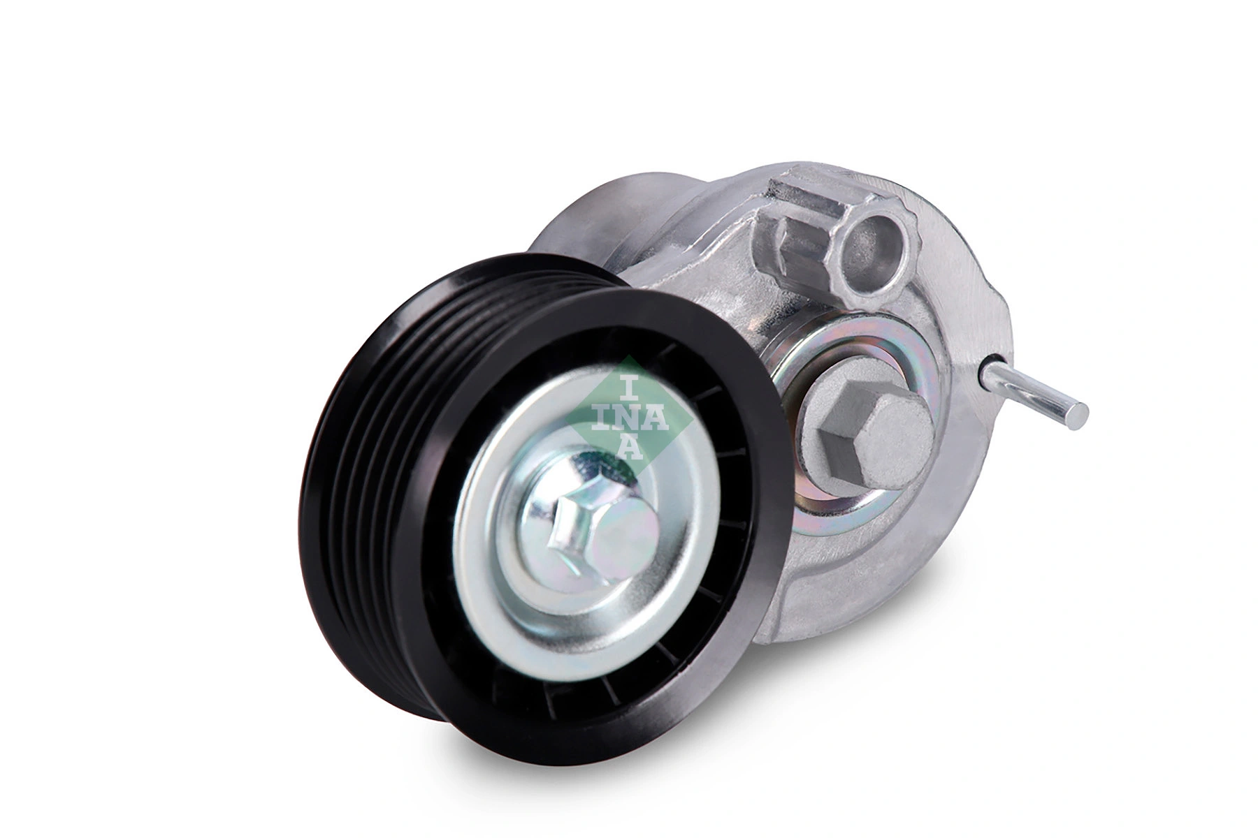 Belt Tensioner, V-ribbed belt 534 0703 10