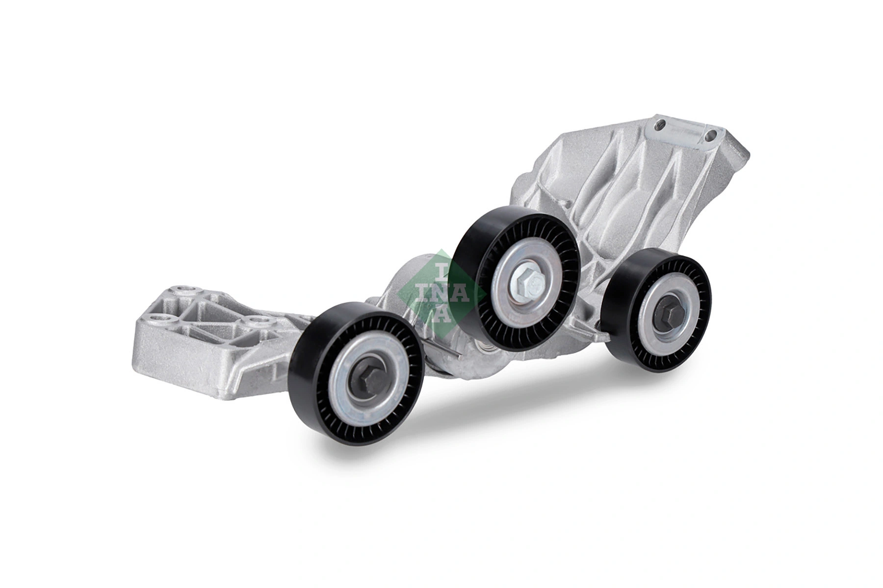 Belt Tensioner, V-ribbed belt 534 0243 10