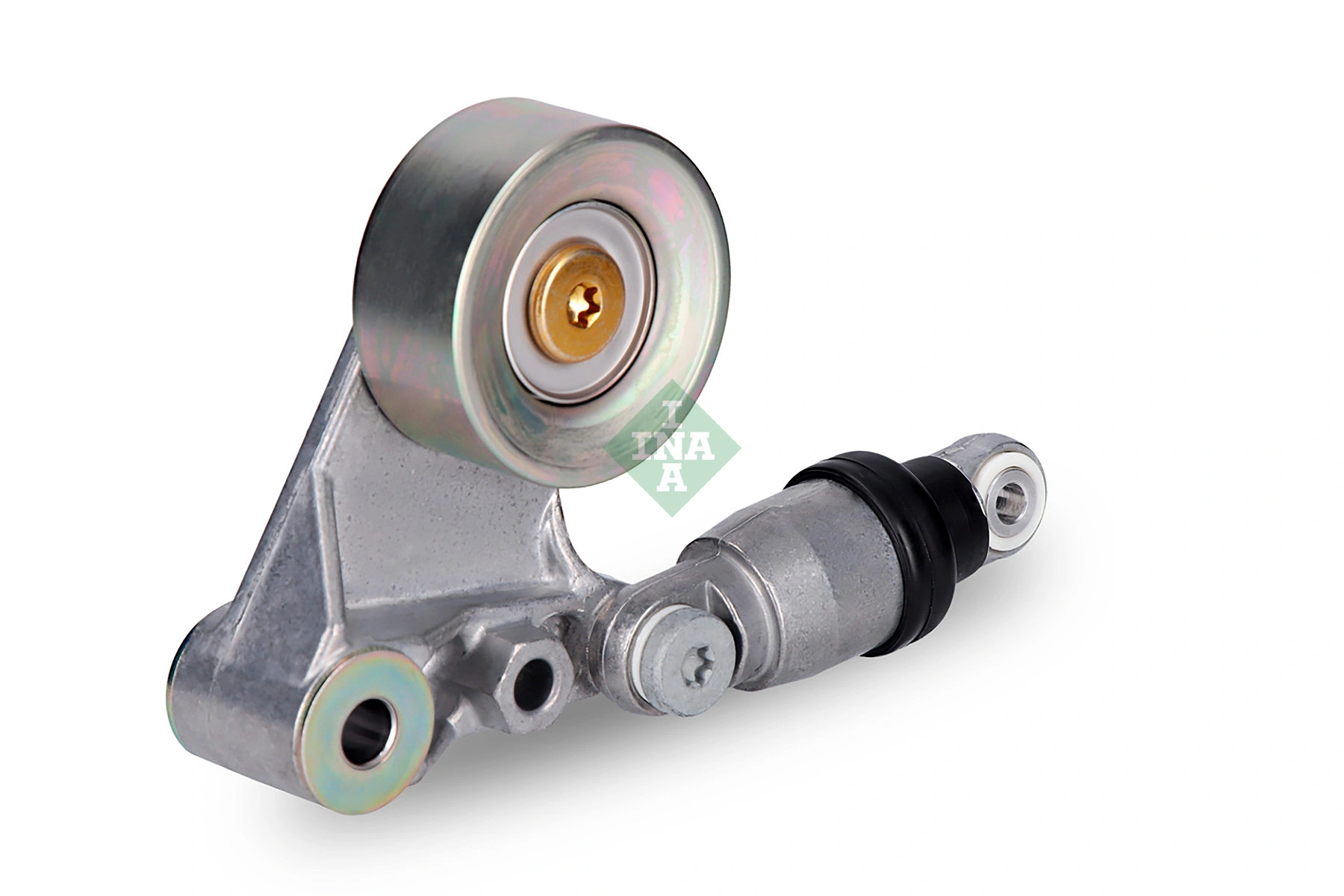 Belt Tensioner, V-ribbed belt 534 0629 10