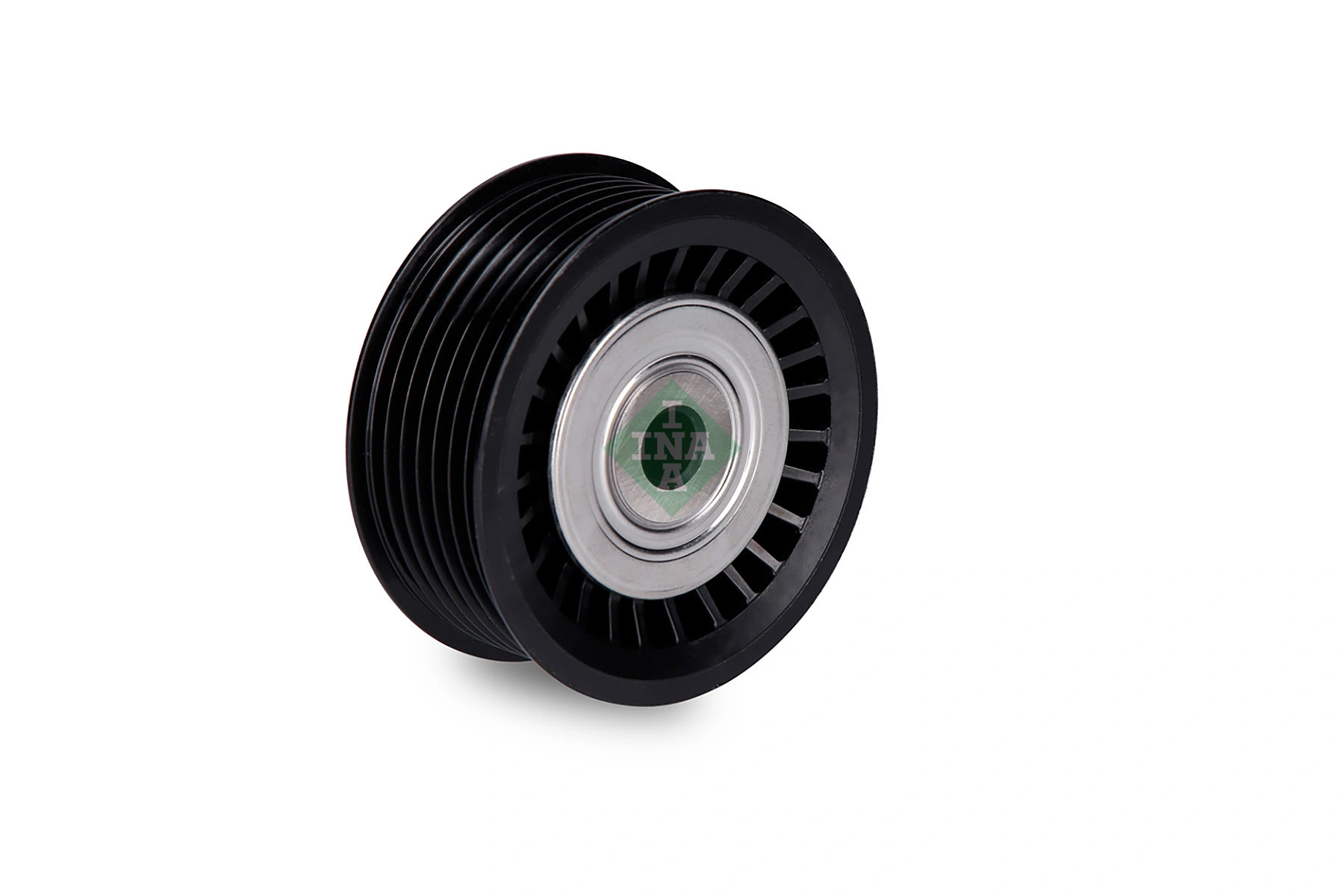 Poulie renvoi/transmission, courroie trapézoïdale à nervures 532 0668 10