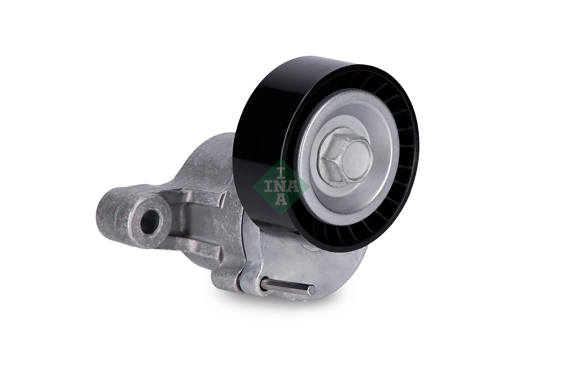 Belt Tensioner, V-ribbed belt 534 0625 10