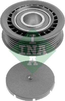 Tensioner Pulley, V-ribbed belt 531 0733 10