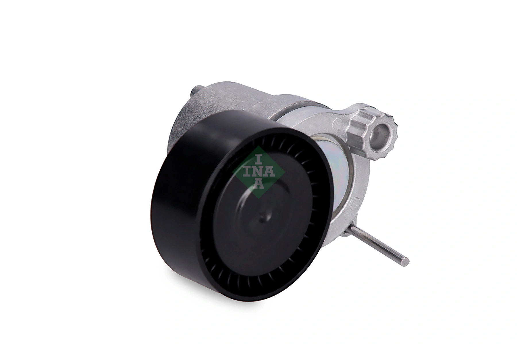 Belt Tensioner, V-ribbed belt 534 0570 10