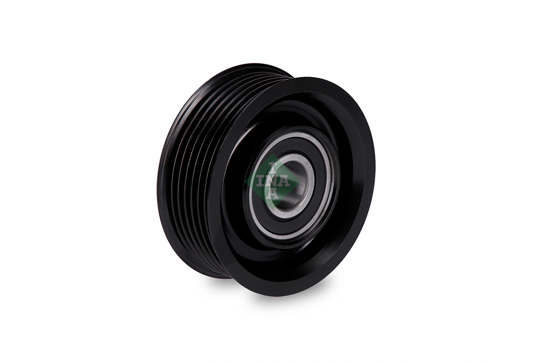 Deflection/Guide Pulley, V-ribbed belt 532 0609 10