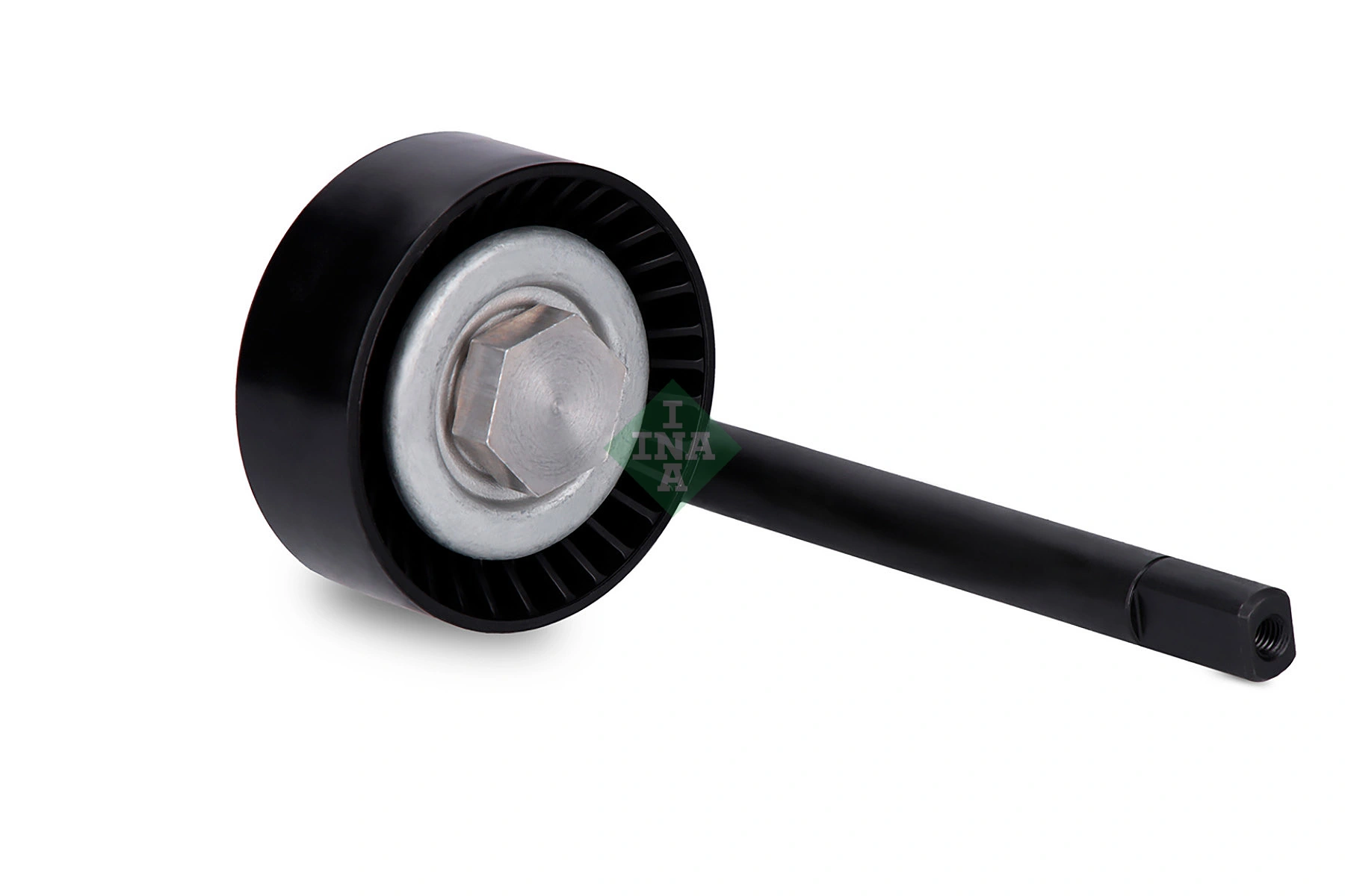 Tensioner Pulley, V-ribbed belt 531 0790 10