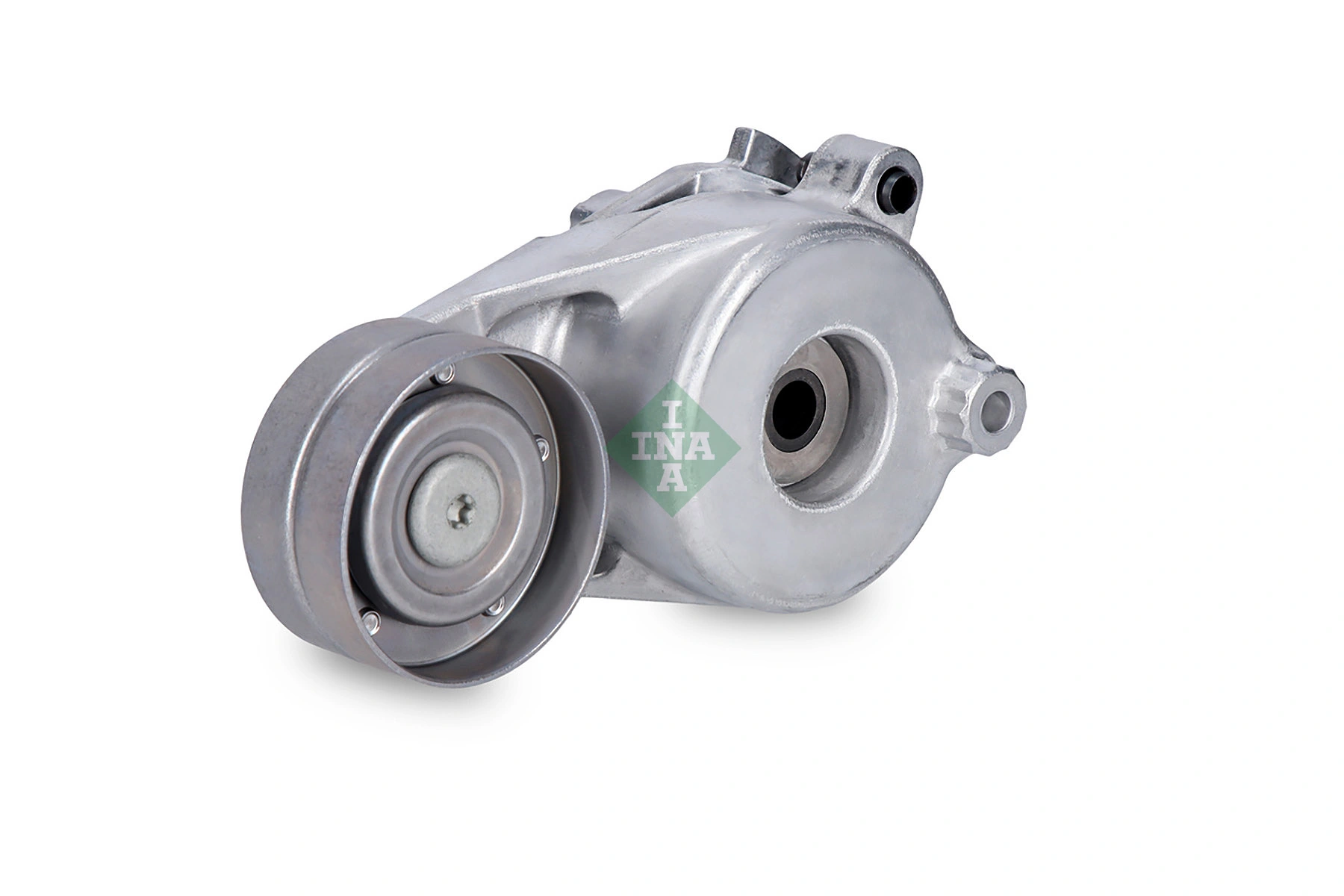 Belt Tensioner, V-ribbed belt 534 0183 10