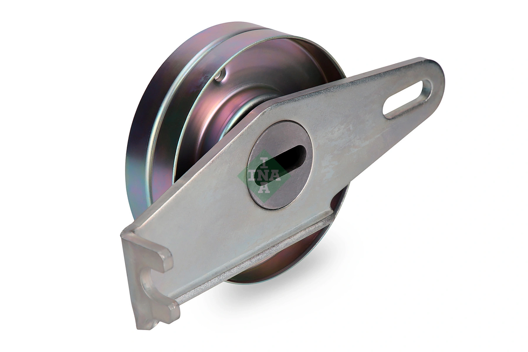 Tensioner Pulley, V-ribbed belt 531 0226 10