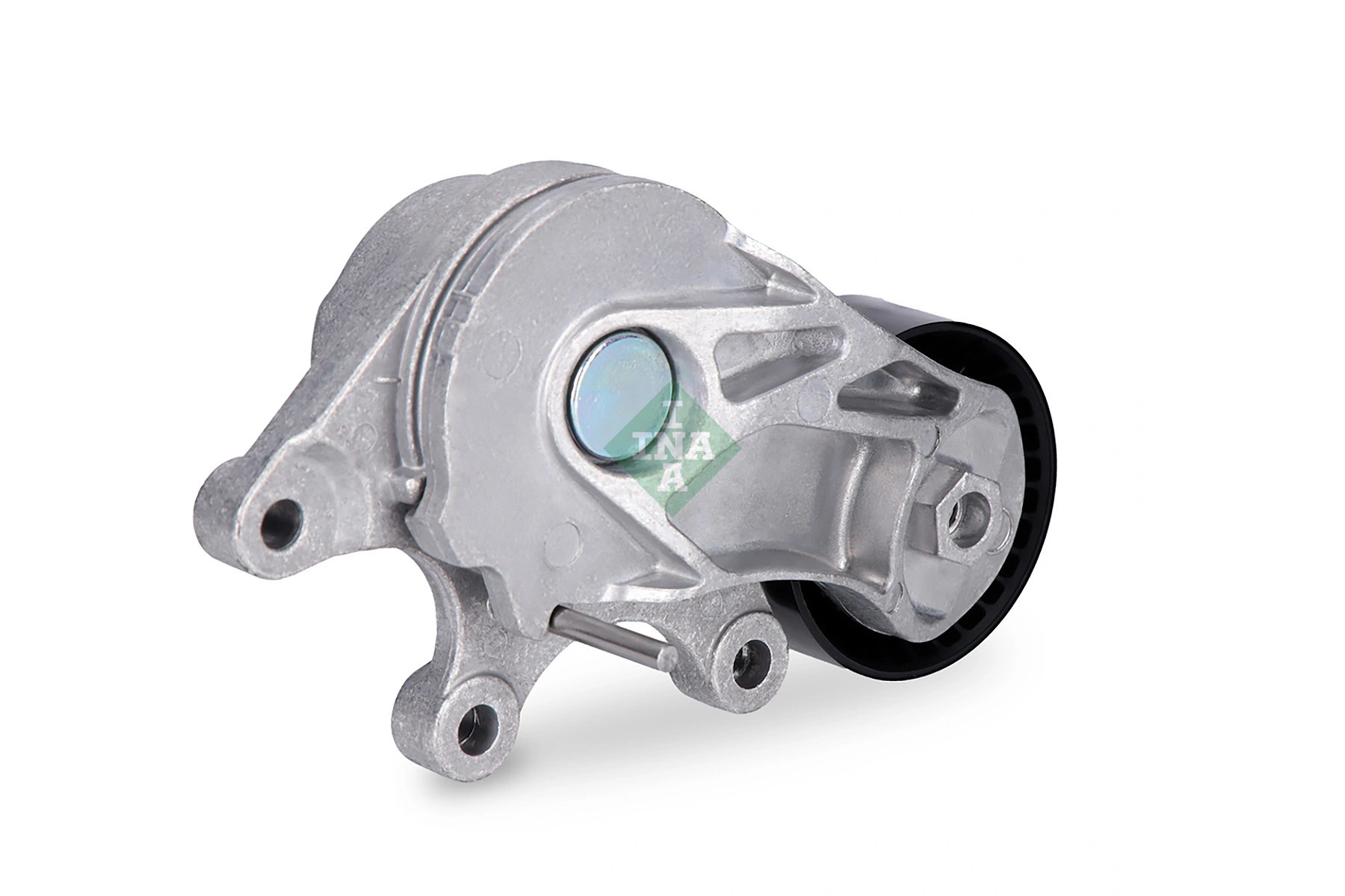 Belt Tensioner, V-ribbed belt 534 0535 10